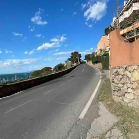 Valle 30 Porto Santo Stefano (Grosseto)