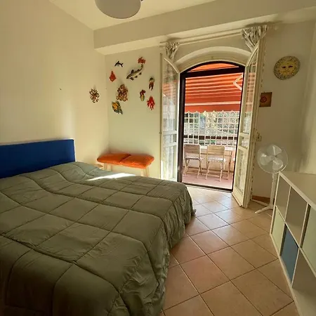 Apartamento Valle 30 *