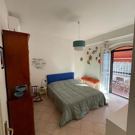 Apartamento Valle 30 Porto Santo Stefano (Grosseto)