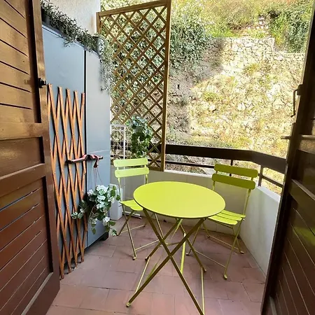 Valle 30 Apartamento Porto Santo Stefano (Grosseto)