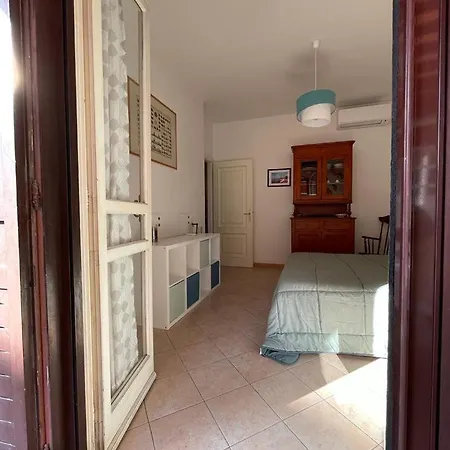 Apartamento Valle 30 Porto Santo Stefano (Grosseto)