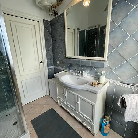 Valle 30 Apartamento Porto Santo Stefano (Grosseto)
