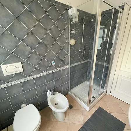 Apartamento Valle 30 Porto Santo Stefano (Grosseto)